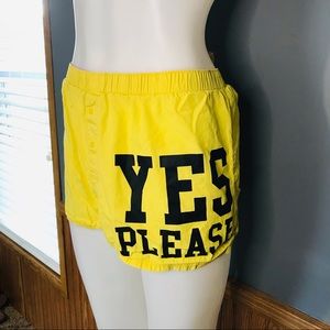 Victoria’s Secret Pink Shorts